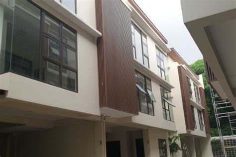 1,657 listings: townhouse for sale in Manila .